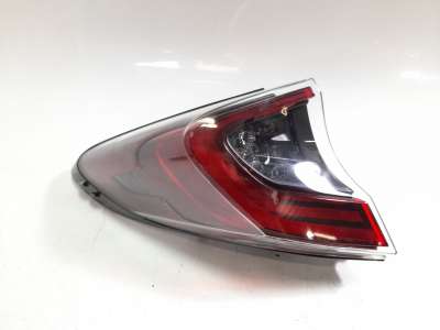 Recambio de piloto trasero izquierdo para toyota c-hr 2016- hybrid active referencia OEM IAM 81560F4031  