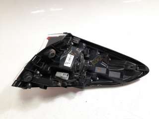 Recambio de piloto trasero izquierdo para toyota c-hr 2016- hybrid active referencia OEM IAM 81560F4031  