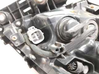 Recambio de piloto trasero izquierdo para toyota c-hr 2016- hybrid active referencia OEM IAM 81560F4031  