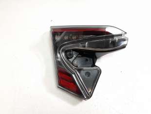 Recambio de piloto trasero izquierdo interior para toyota c-hr 2016- hybrid active referencia OEM IAM 81590F4021  