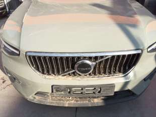 Recambio de rejilla delantera para volvo xc40 (536) 2017- b4 mild-hybrid referencia OEM IAM 32291463  