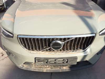 Recambio de rejilla delantera para volvo xc40 (536) 2017- b4 mild-hybrid referencia OEM IAM 32291463  
