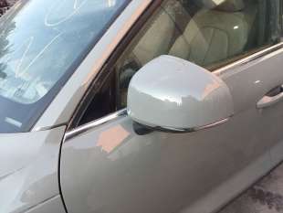 Recambio de retrovisor izquierdo para volvo xc40 (536) 2017- b4 mild-hybrid referencia OEM IAM 31477671  