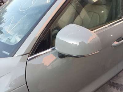 Recambio de retrovisor izquierdo para volvo xc40 (536) 2017- b4 mild-hybrid referencia OEM IAM 31477671  