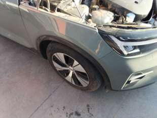 Recambio de transmision delantera derecha para volvo xc40 (536) 2017- b4 mild-hybrid referencia OEM IAM 36012943  