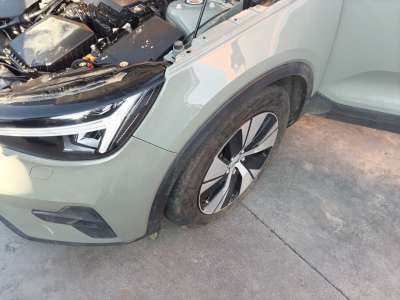 Recambio de transmision delantera izquierda para volvo xc40 (536) 2017- b4 mild-hybrid referencia OEM IAM 36013035  