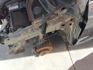 Recambio de amortiguador delantero izquierdo para audi q3 (8ug) 2014-2018 base referencia OEM IAM 5N0413031BC  