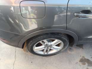 Recambio de amortiguador trasero derecho para audi q3 (8ug) 2014-2018 base referencia OEM IAM 5N0513049BN  