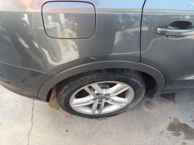 Recambio de amortiguador trasero derecho para audi q3 (8ug) 2014-2018 base referencia OEM IAM 5N0513049BN  