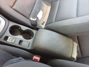Recambio de apoyabrazos central para audi q3 (8ug) 2014-2018 base referencia OEM IAM 8U0864207L  