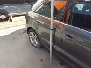Recambio de bomba combustible para audi q3 (8ug) 2014-2018 base referencia OEM IAM 5N0919087J  