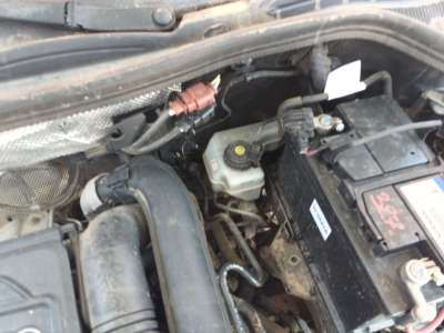 Recambio de bomba freno para audi q3 (8ug) 2014-2018 base referencia OEM IAM 3C1614019J  