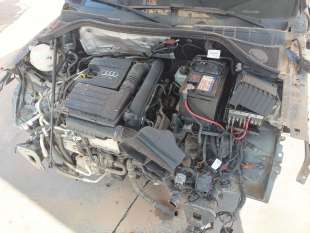 Recambio de caja cambios para audi q3 (8ug) 2014-2018 base referencia OEM IAM 02Q300049J  NTE