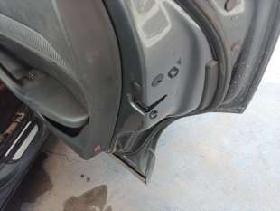 Recambio de cerradura puerta trasera derecha para audi q3 (8ug) 2014-2018 base referencia OEM IAM 4G0839016D  