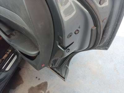 Recambio de cerradura puerta trasera derecha para audi q3 (8ug) 2014-2018 base referencia OEM IAM 4G0839016D  