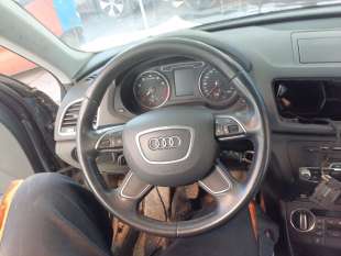 Recambio de columna direccion para audi q3 (8ug) 2014-2018 base referencia OEM IAM 5N1419502M  