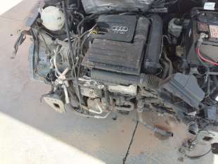 Recambio de compresor aire acondicionado para audi q3 (8ug) 2014-2018 base referencia OEM IAM 5Q0816803D  CAF060037HQ , 32936