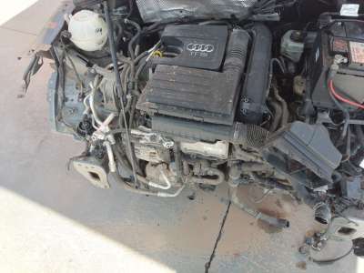 Recambio de compresor aire acondicionado para audi q3 (8ug) 2014-2018 base referencia OEM IAM 5Q0816803D  CAF060037HQ , 32936