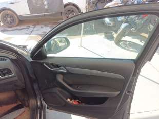 Recambio de elevalunas delantero derecho para audi q3 (8ug) 2014-2018 base referencia OEM IAM 8U0837462  106022916 , 113790