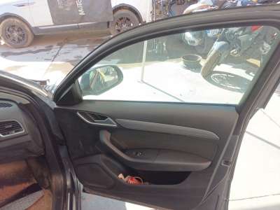 Recambio de elevalunas delantero derecho para audi q3 (8ug) 2014-2018 base referencia OEM IAM 8U0837462  106022916 , 113790