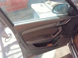 Recambio de elevalunas delantero izquierdo para audi q3 (8ug) 2014-2018 base referencia OEM IAM 8U0837461  106022917 , 113791