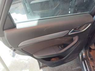 Recambio de elevalunas trasero izquierdo para audi q3 (8ug) 2014-2018 base referencia OEM IAM 8U0839461  106022919 , 113797