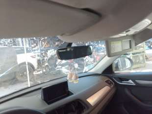 Recambio de espejo para audi q3 (8ug) 2014-2018 base referencia OEM IAM 8S0857511A  