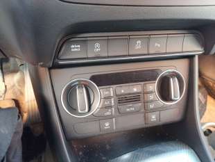 Recambio de mando climatizador para audi q3 (8ug) 2014-2018 base referencia OEM IAM 8U0820043H  A2C11656000