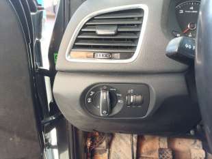 Recambio de mando luces para audi q3 (8ug) 2014-2018 base referencia OEM IAM 8X1941531AN  