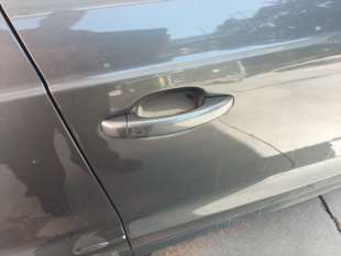 Recambio de maneta exterior delantera derecha para audi q3 (8ug) 2014-2018 base referencia OEM IAM 8T0837205A  