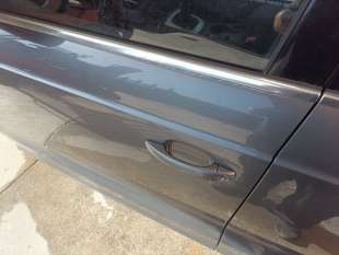 Recambio de maneta exterior delantera izquierda para audi q3 (8ug) 2014-2018 base referencia OEM IAM 8T0837205A  