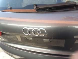 Recambio de maneta exterior porton para audi q3 (8ug) 2014-2018 base referencia OEM IAM 5N0827566T  