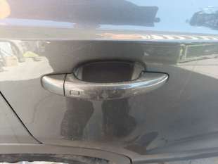 Recambio de maneta exterior trasera derecha para audi q3 (8ug) 2014-2018 base referencia OEM IAM 8T0837205A  