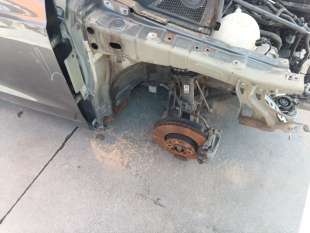 Recambio de mangueta delantera derecha para audi q3 (8ug) 2014-2018 base referencia OEM IAM 1K0407256AA  
