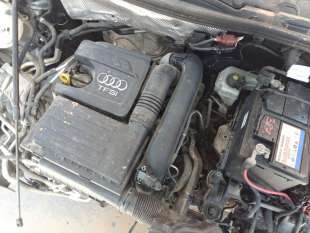 Recambio de motor arranque para audi q3 (8ug) 2014-2018 base referencia OEM IAM 02M911024J  ARF450501 / 4280008854