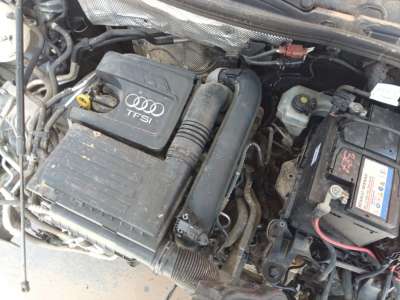 Recambio de motor arranque para audi q3 (8ug) 2014-2018 base referencia OEM IAM 02M911024J  ARF450501 / 4280008854
