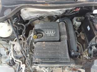 Recambio de motor completo para audi q3 (8ug) 2014-2018 base referencia OEM IAM CZEA  