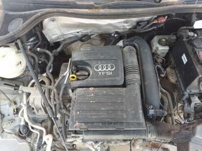 Recambio de motor completo para audi q3 (8ug) 2014-2018 base referencia OEM IAM CZEA  
