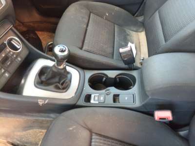 Recambio de palanca freno para audi q3 (8ug) 2014-2018 base referencia OEM IAM 8U0927225G  