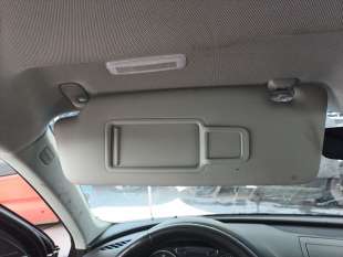 Recambio de parasol izquierdo para audi q3 (8ug) 2014-2018 base referencia OEM IAM 8U0857551J  