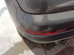 Recambio de piloto trasero izquierdo paragolpes para audi q3 (8ug) 2014-2018 base referencia OEM IAM 8U0945095D  