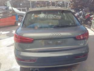 Recambio de porton trasero para audi q3 (8ug) 2014-2018 base referencia OEM IAM 8U0827025B  