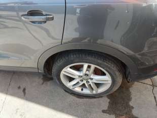 Recambio de puente trasero para audi q3 (8ug) 2014-2018 base referencia OEM IAM 5N0505315S  