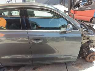 Recambio de puerta delantera derecha para audi q3 (8ug) 2014-2018 base referencia OEM IAM 8U0831052C  