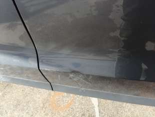 Recambio de puerta trasera izquierda para audi q3 (8ug) 2014-2018 base referencia OEM IAM 8U0833051B   2