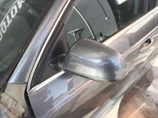 Recambio de retrovisor izquierdo para audi q3 (8ug) 2014-2018 base referencia OEM IAM 8U1857409G  