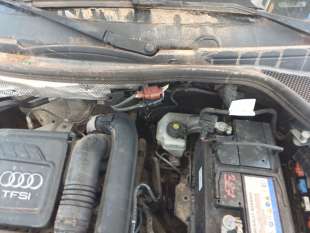 Recambio de servofreno para audi q3 (8ug) 2014-2018 base referencia OEM IAM 5N1614106C  