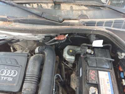 Recambio de servofreno para audi q3 (8ug) 2014-2018 base referencia OEM IAM 5N1614106C  
