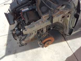 Recambio de transmision delantera izquierda para audi q3 (8ug) 2014-2018 base referencia OEM IAM 5N0407763N  