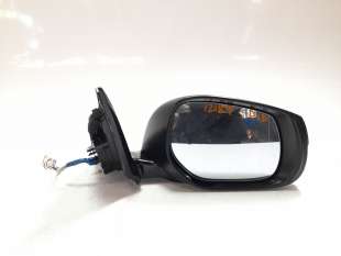 Recambio de retrovisor derecho para infiniti q50 2013- 50 d referencia OEM IAM 963014GR3A  